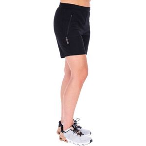 Fusion Womans Recharge Shorts - Fitness Shorts - Zwart - Dames