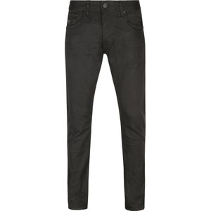 PME Legend - Tailwheel Jeans Antraciet - Heren - Maat W 33 - L 32 - Slim-fit