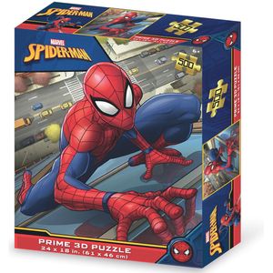 Grandi Giochi PUA06000, 500 stuk(s), Strips, 5 jaar