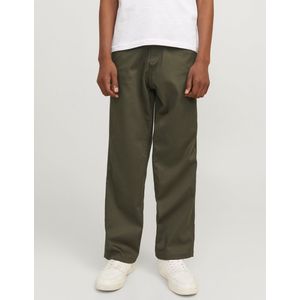 JACK&JONES - JPSTALEX JJCLEAN WORKER JNR - Jongens - Broeken