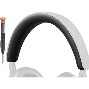 Hoofdband Pad voor Bowers & Wilkins PX8/PX7 s2/PX7 s2e Hoofdtelefoon - Zwart