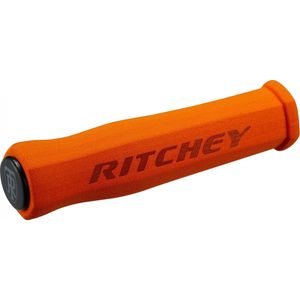 Ritchey WCS True Grip handvatten oranje