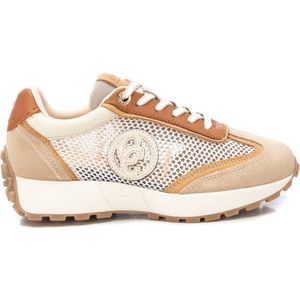 CARMELA 161430 Trainer - BEIGE