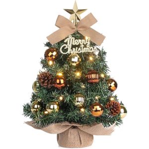 Kerstboom - Takken Kunstkerstboom kerstmis 40cm