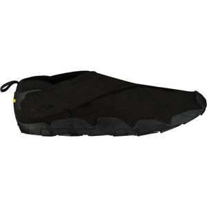 Vibram Fivefingers Furoshiki Yuwa Wandelschoenen Zwart EU 42 Man