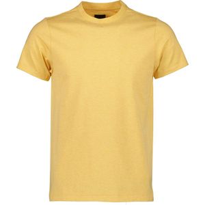 Jac Hensen T-shirt - Modern Fit - Geel - M