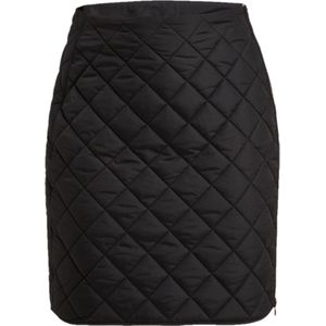 Röhnisch Padded Skirt Black Large