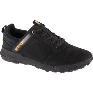 Caterpillar Hex Ready Lo P726015, Mannen, Zwart, Sneakers,Sportschoenen, maat: 46