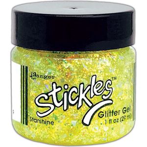 Ranger Stickles - glitter gel - Starshine