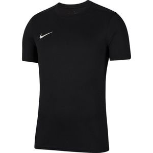 Nike Park VII SS Sportshirt - Maat 128  - Unisex - zwart