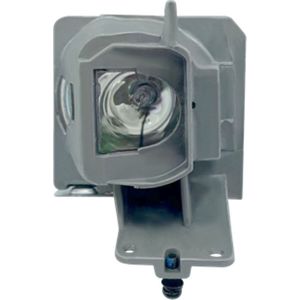 Beamerlamp geschikt voor de ACER X1326AWH beamer, lamp code MC.JQH11.005. Bevat originele P-VIP lamp, prestaties gelijk aan origineel.