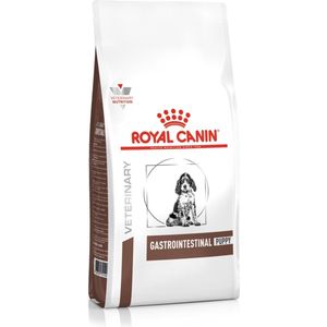 Royal Canin Gastro Intestinal Junior - tot 12 maanden - Hondenvoer - 10 kg