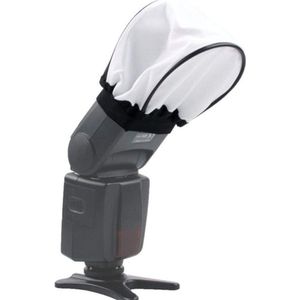 UwCamera - Soft Flits Diffuser / Camera Cloth Flash Diffuser - Type: SF6232