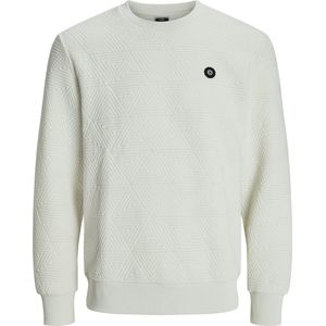 JACK&JONES JCOGEO SWEAT CREW NECK SMU Heren Trui - Maat XXL