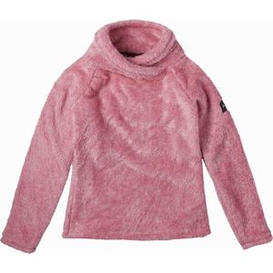 O'Neill - Fleece trui voor meisjes - Hazel - Chateau rose - maat 152cm