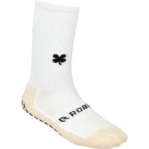 Robey Grip Socks - Voetbalsokken - White - Maat Senior