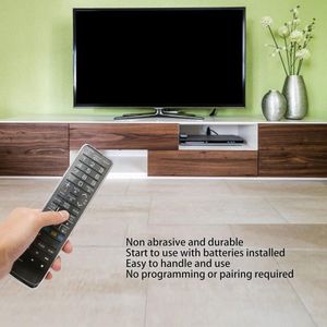 Vervangende TV Afstandsbediening voor Samsung Smart TV - UE40C7000WW UE46C7000WW UE46C7700 UE55C8000XW UE65C7000 .
