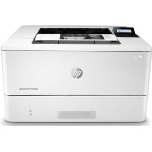 HP LaserJet Pro M404dn - Printer
