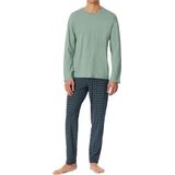 Schiesser Heren pyjama Casual Essentials