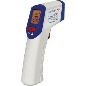 Hygiplas mini infrarood thermometer | GL267