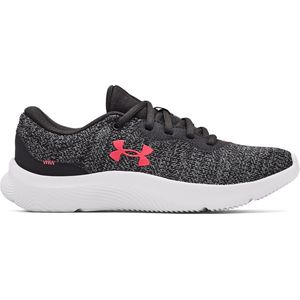 Under Armour W Mojo 2 Sportschoenen Dames - Maat 36.5