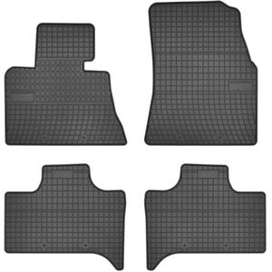 BMW X5 E53 2000-2007 rubbermat