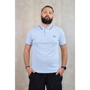 Fred Perry Twin Tipped Fred Perry Shirt