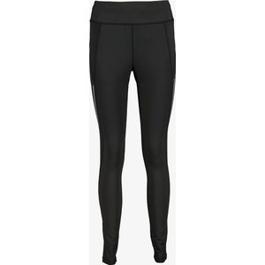 Osaga Dry dames hardloopbroek zwart - Maat S