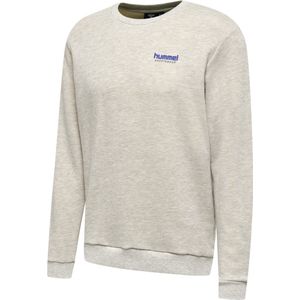 Hummel Sweatshirt Hmllgc Austin Sweatshirt Legacy Melange-M