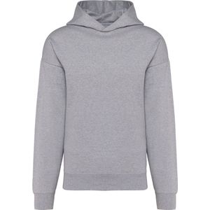 Sweatshirt Unisex XXL Kariban Lange mouw Oxford Grey 80% Katoen, 20% Polyester