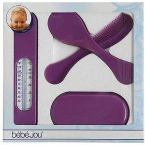 Bebe-Jou - Uni Geschenkset - Violet