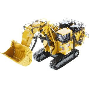 Cat 6060FS HEX Front Shovel Mining Excavator - Mijnbouw Graafmachine 1:87 Diecast Masters