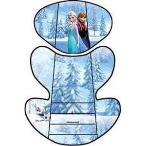 Nania - Custo verkleinkussen Disney Frozen - null