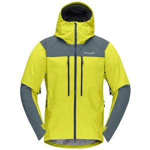 Norrona Trollveggen Gore-Tex Pro Light Jacket - M