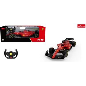 R/C 1:12 Ferrari F1 75