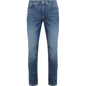 MAC - Jeans Arne Pipe Blauw - Heren - Maat W 33 - L 30 - Modern-fit