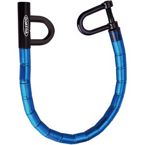 582/B Stuurslot Stuurklauw Anti-Diefstal Stuurwiel Auto Universeel steering wheel lock