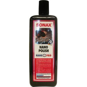 SONAX PROFILINE NP 03-06 Nano Polijstmiddel 1 liter