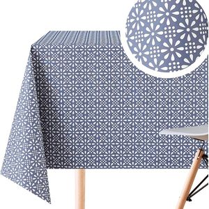 Tafelkleed – tablecloth – luxe tafelkleed – eetkamer