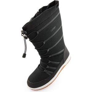 Women's winter boots loap miza black, 41