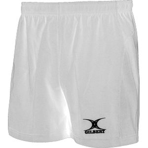 Gilbert Rugbybroek Virtuo Match Wit - 3XL