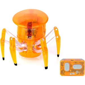HexBug Spider Speelgoedrobot Kant-en-klaar, Speelrobot