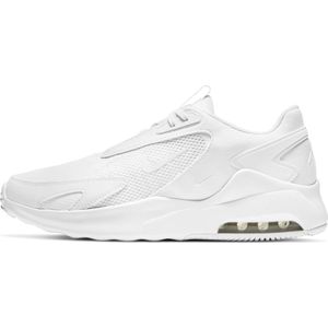 Nike Air Max Bolt - Maat 44 - Triple White - Sneakers Heren