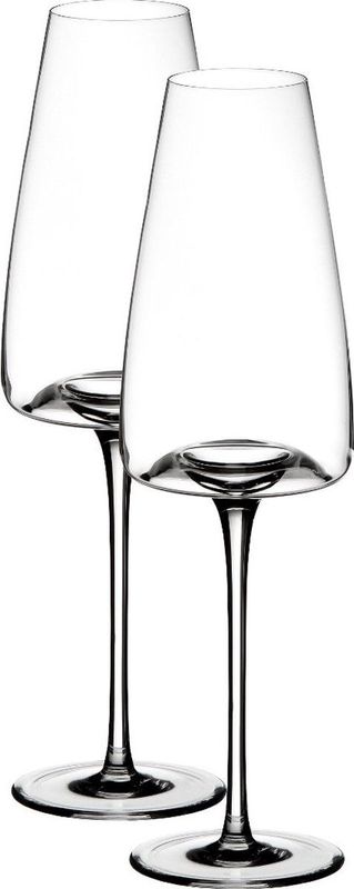ZIEHER - Vision - Wijnglas 0,28l Rich s/2 h23