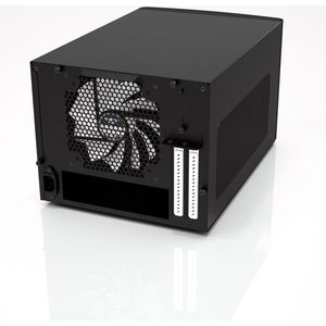 Fractal Design Node 304 - Zwart