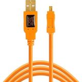 Tether-Tools-TetherPro-USB-2.0-A-to-Mini-B-8-pin-15-ORG