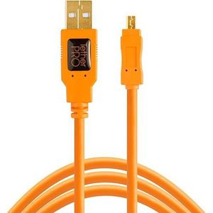 Tether-Tools-TetherPro-USB-2.0-A-to-Mini-B-8-pin-15-ORG