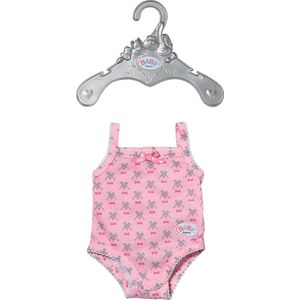 BABY born Romper Roze 43 cm