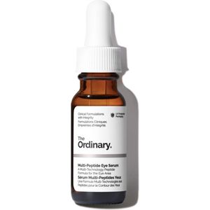 The Ordinary Multi-Peptide Eye Serum - 15ml