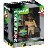 PLAYMOBIL  Ghostbusters™ Collector's Edition W. Zeddemore - 70171